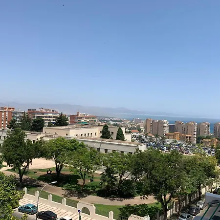 Apartamento Torremolinos Lejlighed