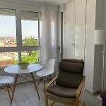 Apartamento Torremolinos アパート