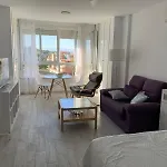 アパート Apartamento Torremolinos *