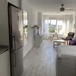 Apartamento Torremolinos トレモリノス