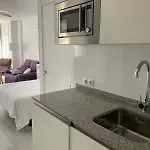 Apartamento Torremolinos アパート
