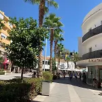 アパート Apartamento Torremolinos *