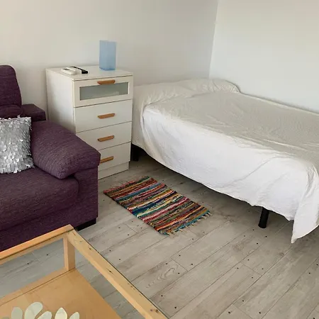 Apartamento Torremolinos アパート *