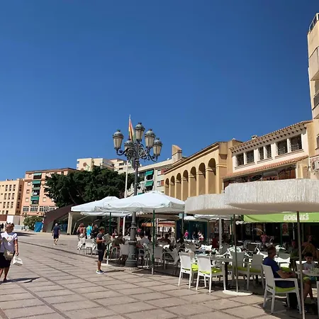 Apartamento Torremolinos アパート トレモリノス
