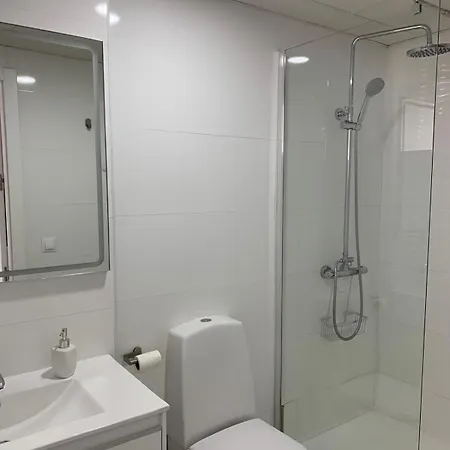 Appartement Apartamento Torremolinos *