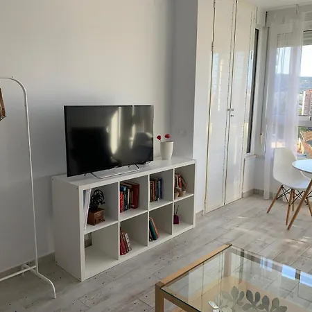 アパート Apartamento Torremolinos トレモリノス