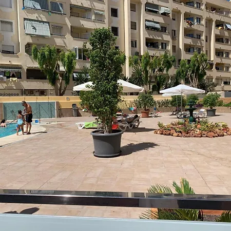 Apartamento Torremolinos トレモリノス