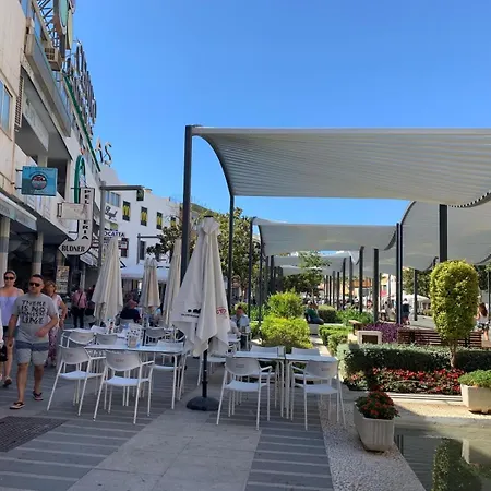 Apartamento Torremolinos アパート