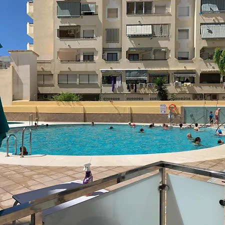 Apartamento Torremolinos *