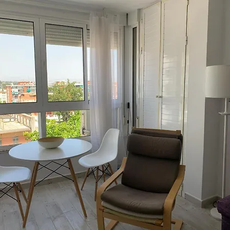 Apartamento Torremolinos Appartement
