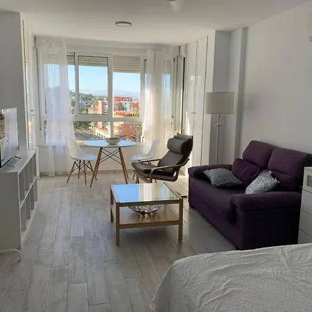 Appartement Apartamento Torremolinos *