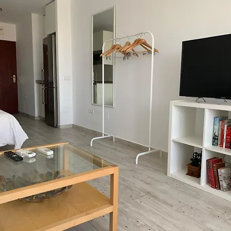 Apartamento Torremolinos Appartement Torremolinos
