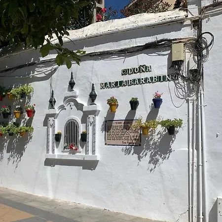 Apartamento Torremolinos *