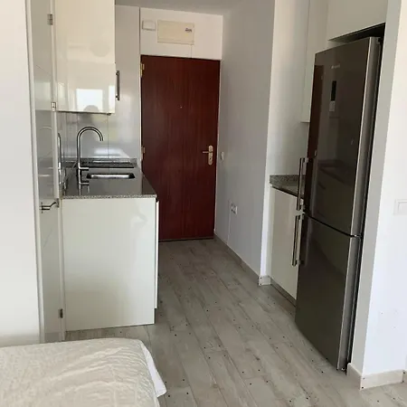 Appartement Apartamento Torremolinos *