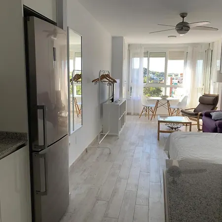 Apartamento Torremolinos Torremolinos