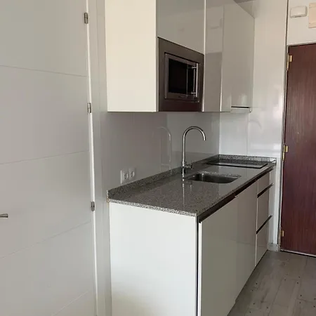 Appartement Apartamento Torremolinos *