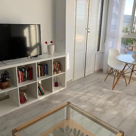 Apartamento Torremolinos *