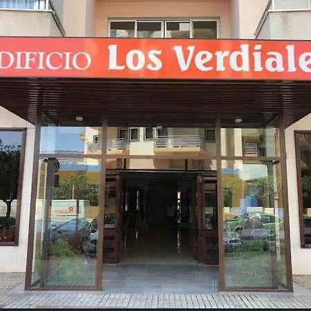Apartamento Torremolinos *
