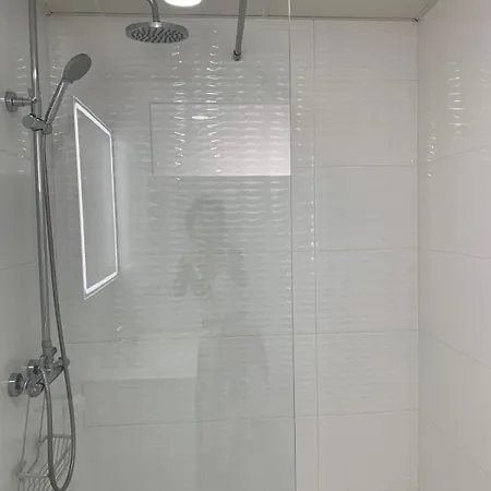 Apartamento Torremolinos Appartement