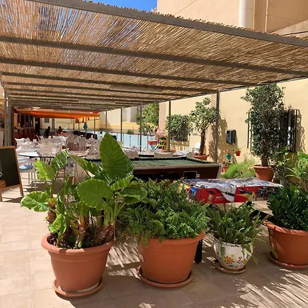 Apartamento Torremolinos Appartement *