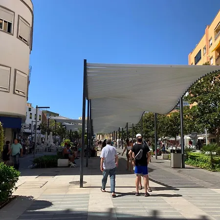 Apartamento Torremolinos