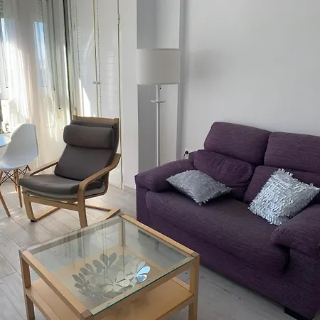 Apartamento Torremolinos *