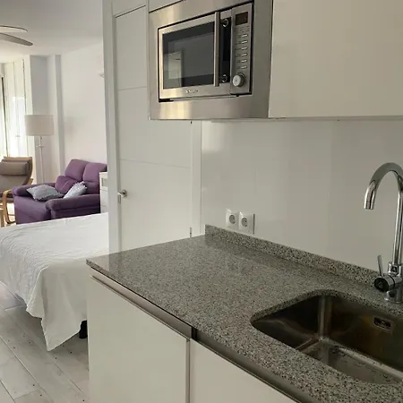 Apartamento Torremolinos Appartement