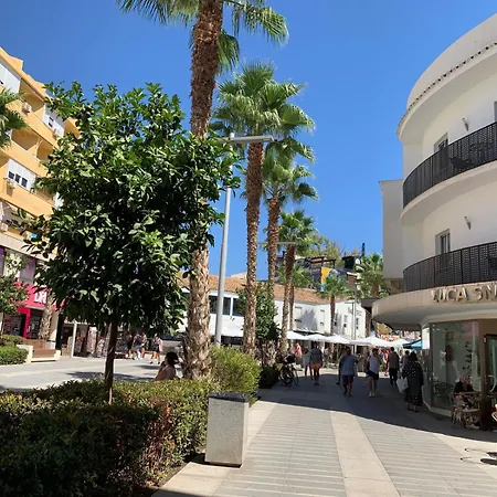 Appartement Apartamento Torremolinos *