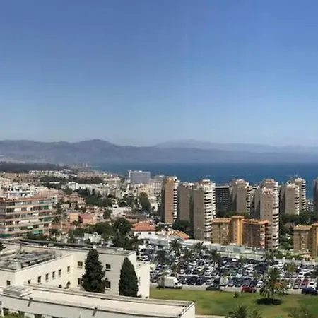 Apartamento Torremolinos *