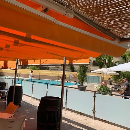 Apartamento Torremolinos Appartement *