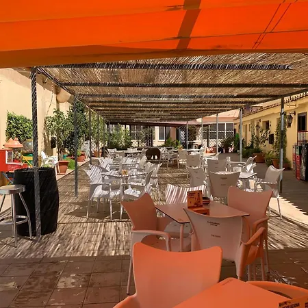 Appartement Apartamento Torremolinos *