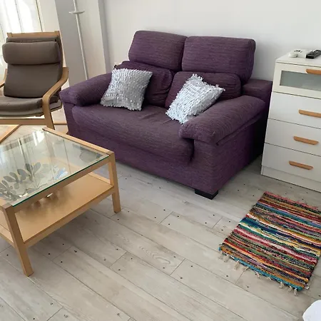 Apartamento Torremolinos Appartement Torremolinos