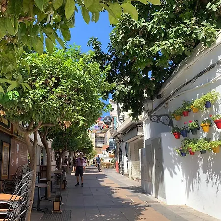 Apartamento Torremolinos *