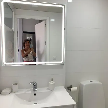 Apartamento Torremolinos Apartamento