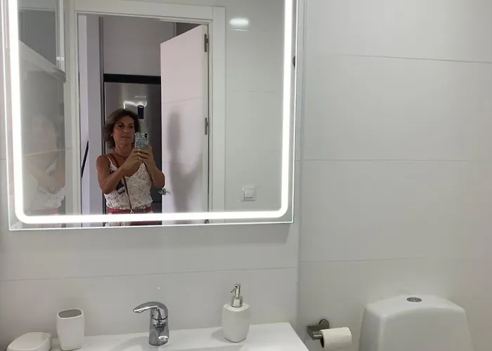 Apartamento Torremolinos アパート