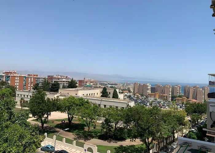 Apartamento Torremolinos Lägenhet